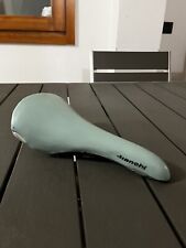 Bassano Vuelta x Bianchi saddle
