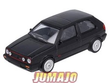 JC5 Voiture 1/43 JET-CAR NOREV : VOLKSWAGEN Golf II GTI G60 1990