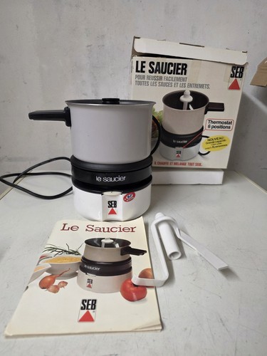Seb saucier 1l - le,