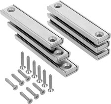 Poppstar 6x Aimants Néodymes