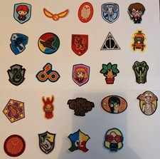 Fixeez Harry Potter Super U