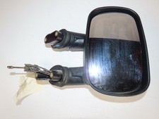 retroviseur exterieur manuel droit fiat DOBLO Camionnette/Monospace (223_) 7354
