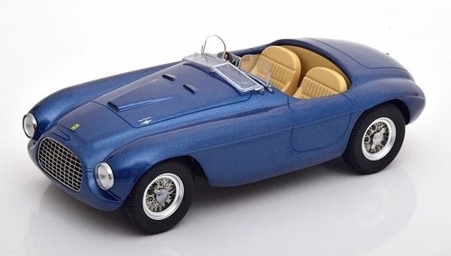 Scale ferrari 166 mm - ferrari,