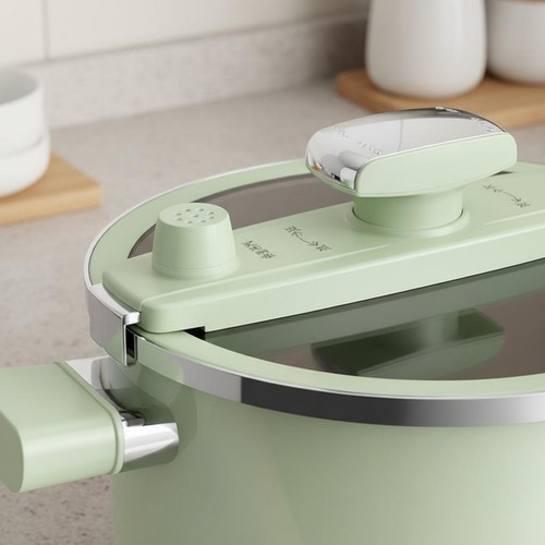 Cocotte micro pression - 7,
