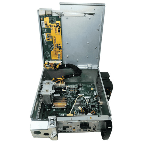 Cpu igt avp - igt, 705