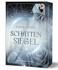 Clivia, I Schattensiegel - (German Import) Book NEUF