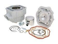 Derbi Senda 50 SM X-Treme 2018- Airsal Racing 78.5cc 50mm Cylinder Kit