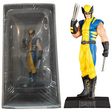 Marvel Super Heroes Wolverine