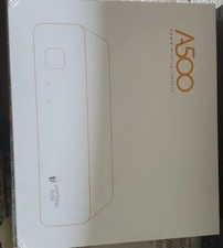 POPCORN HOUR A- 500 (BOX ONLY)