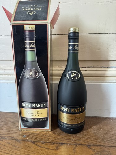 Cognac rémy martin fine - cognac,