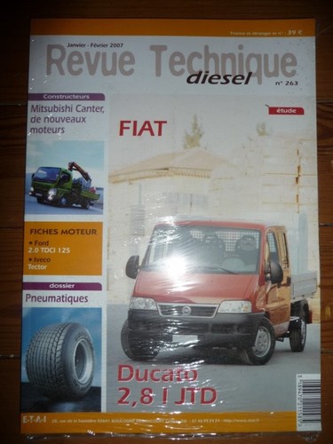 Ducato jtd 06 - ducato, 94-06