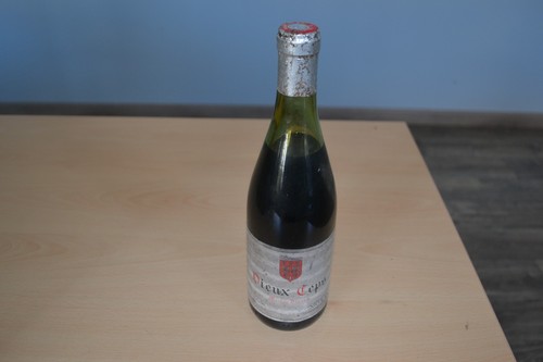 Nicolas vieux ceps - ceps, vin