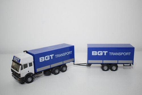 Camion c17 lion car toys - c17,