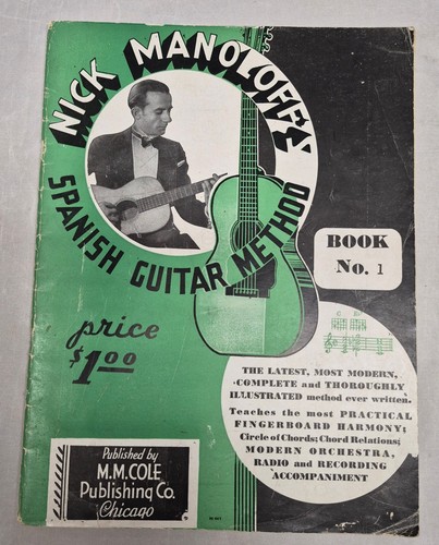 Vintage nick maniloff - vintage,