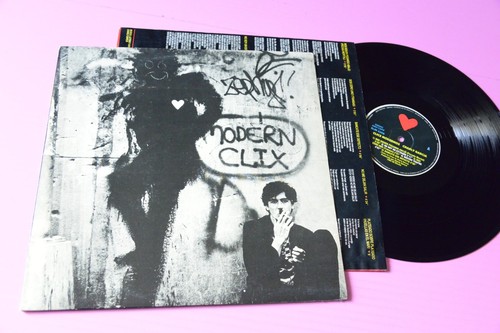 Charly garcia clics - charly,