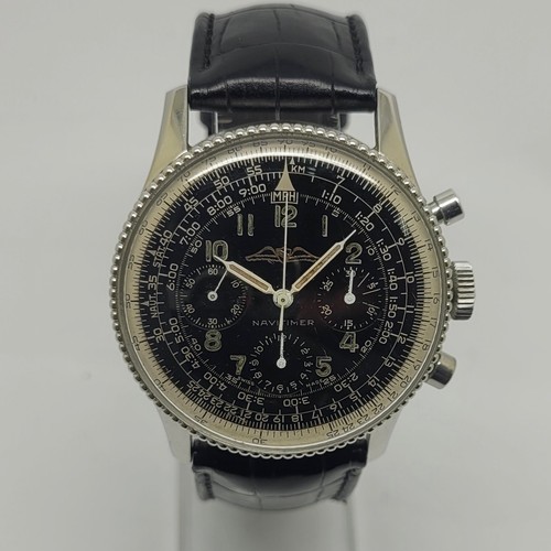 Breitling navitimer lunette - breitling,