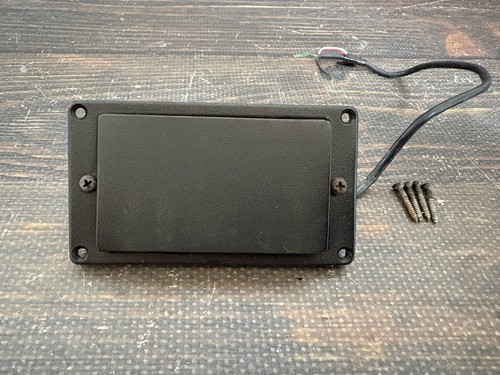 Pick humbucker couvert - pick-up,