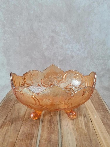 Coupe vintage verre - en,