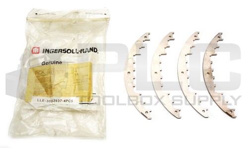 Lot neuf ingersoll rand - 4,