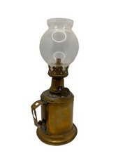 Antique Aubenas Brass Pigeon