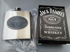 Flask jack Daniel's Daniel 