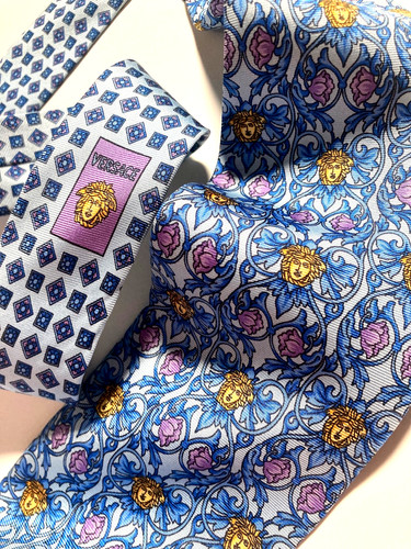 Gianni versace vintage 90s - gianni,