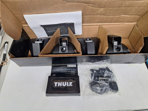 New thule 460 - thule,
