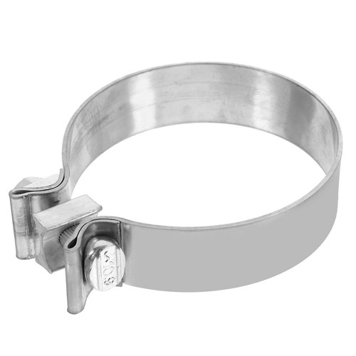 Exhaust clamp for system - exhaust,