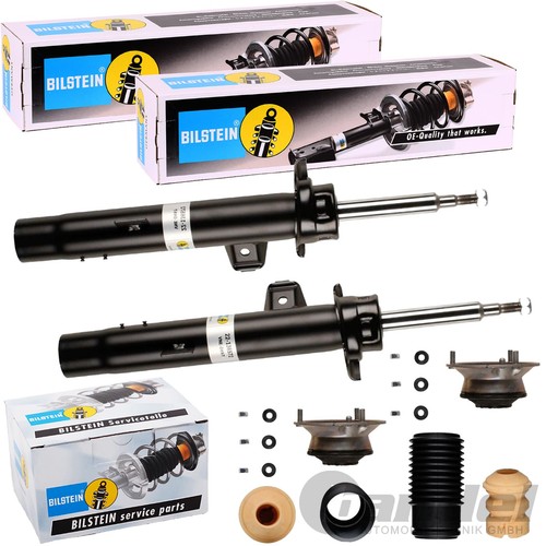 Bilstein amortisseur - bilstein,
