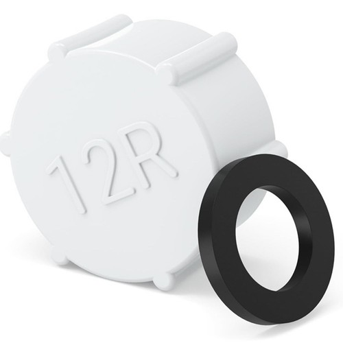 Bouchon vidange pour filtre - de,