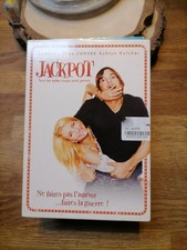 DVD Zone 2 - VF DVD - JACKPOT