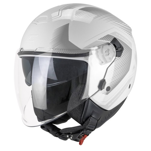 Casque jet cgm - 126a, ipe