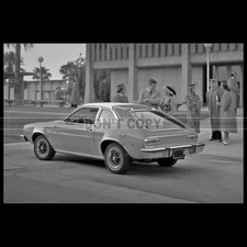 Photo A.005139 FORD PINTO 1976
