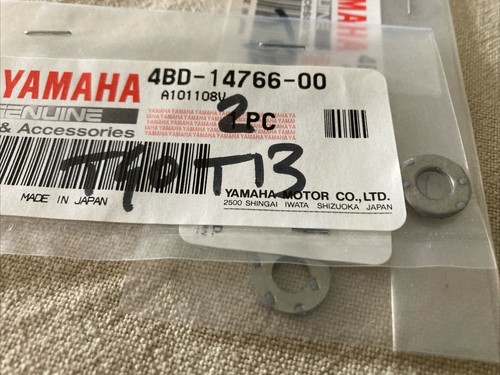 Yamaha 4bd 14766 x2 - yamaha, 4bd-14766-00