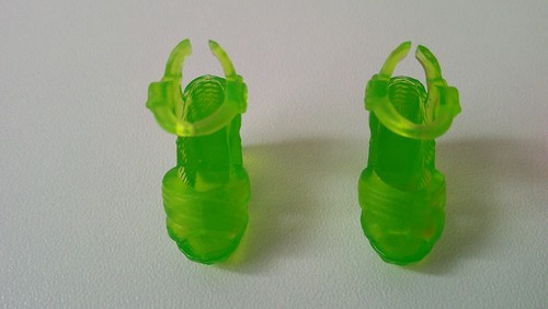 Barbie paire chaussures - barbie/paire, de