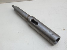 1 douille avec lumière cône