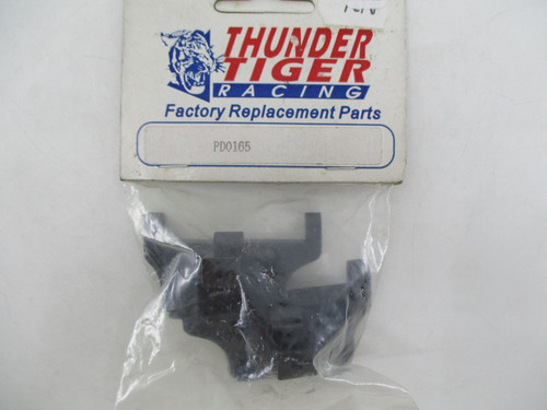 Cp332 thunder tiger - cp332, racing