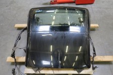 Toit hardtop PEUGEOT 207 PHASE