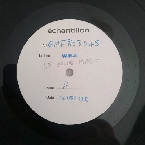Jeune marié luis - jeune, *