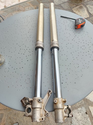 Rare fourche kawasaki - rare,