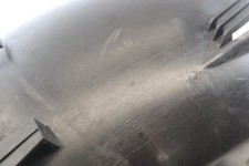 Passage de roue HONDA GL 1500