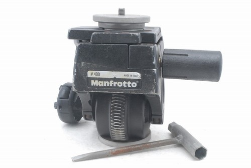 Trépied inclinable manfrotto - inclinable,