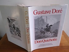 Don Quichotte - Gustave Doré
