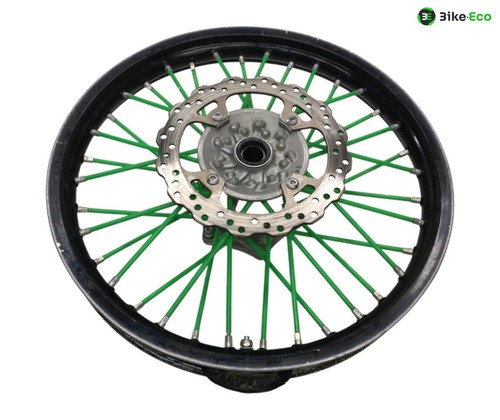 Jante arriere kawasaki kxf - arriere,