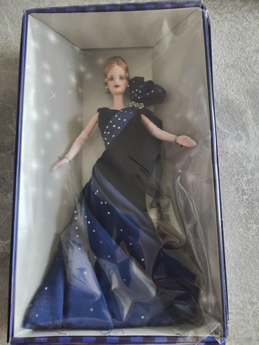 Barbie collection member - barbie, member’s