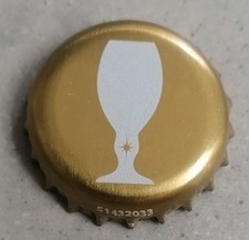 Capsule de Bière BEER BIERE ALE  CERVESA BIRRA PIVO KRONKORKEN SODA SOFT