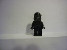 Lego Star Wars Imperial Death