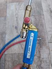 Chalumeau de soudage Oxygène