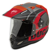 Ducati Arai Strada Tour V4