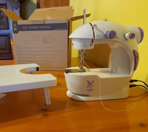 Mini machine coudre - mini,